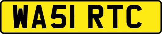 WA51RTC
