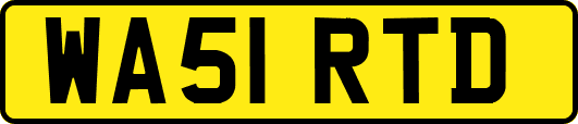 WA51RTD
