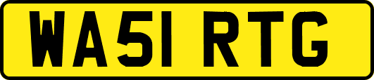 WA51RTG