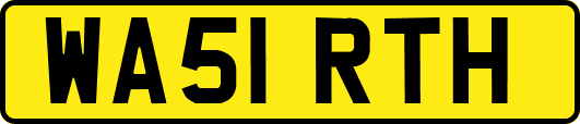 WA51RTH