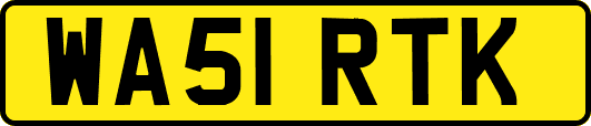 WA51RTK