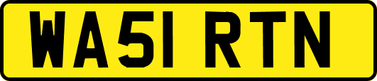 WA51RTN