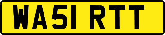 WA51RTT