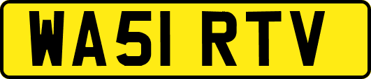 WA51RTV