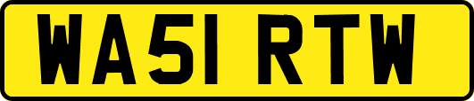 WA51RTW