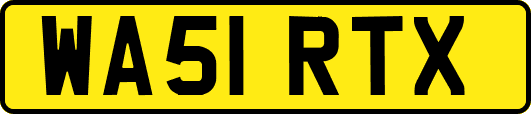 WA51RTX