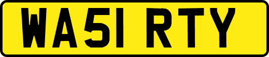 WA51RTY