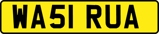 WA51RUA