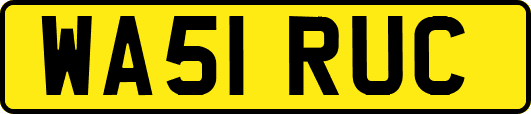 WA51RUC