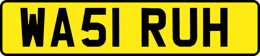 WA51RUH