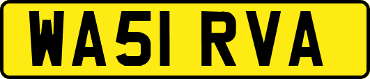 WA51RVA