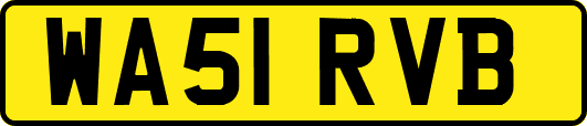 WA51RVB