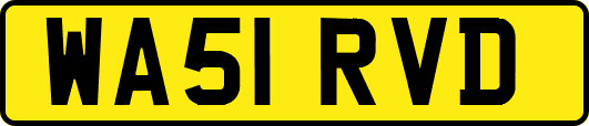WA51RVD