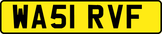 WA51RVF