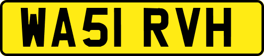 WA51RVH
