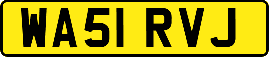 WA51RVJ