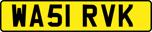 WA51RVK