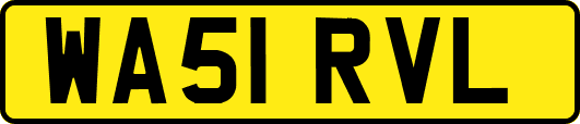 WA51RVL