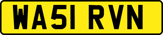 WA51RVN