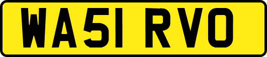 WA51RVO