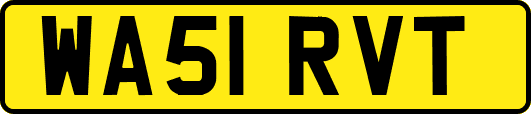 WA51RVT