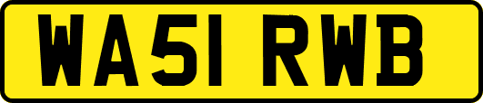 WA51RWB