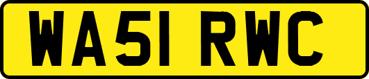 WA51RWC
