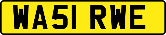 WA51RWE