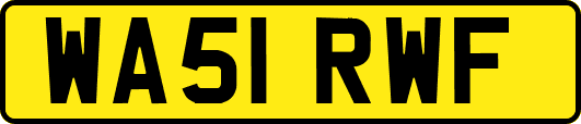 WA51RWF