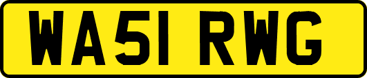 WA51RWG