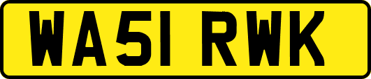 WA51RWK