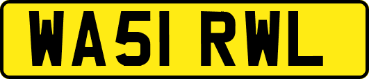 WA51RWL