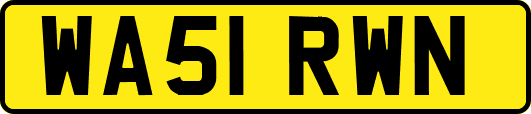 WA51RWN