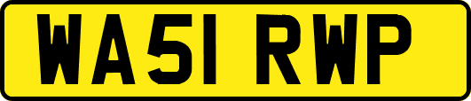 WA51RWP