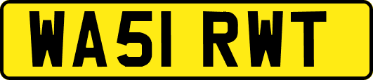 WA51RWT