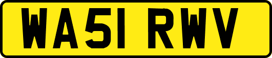 WA51RWV