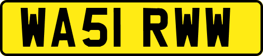 WA51RWW