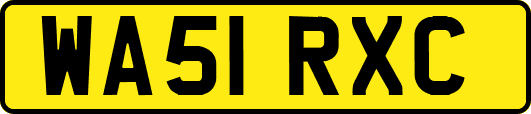 WA51RXC