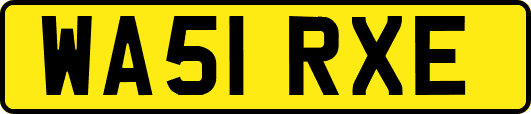 WA51RXE