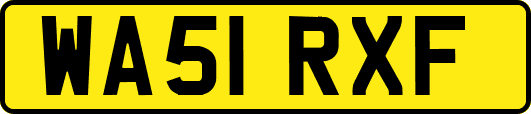 WA51RXF