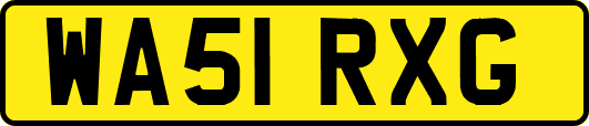 WA51RXG