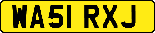 WA51RXJ