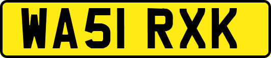 WA51RXK