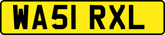 WA51RXL