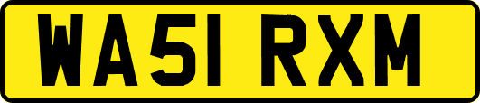 WA51RXM