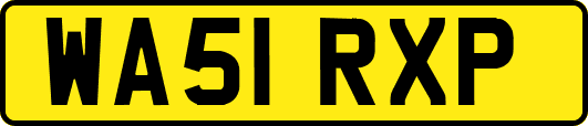 WA51RXP