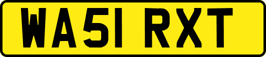 WA51RXT