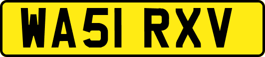 WA51RXV