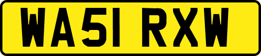 WA51RXW