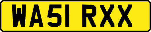 WA51RXX